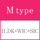 M type