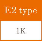 E2 type