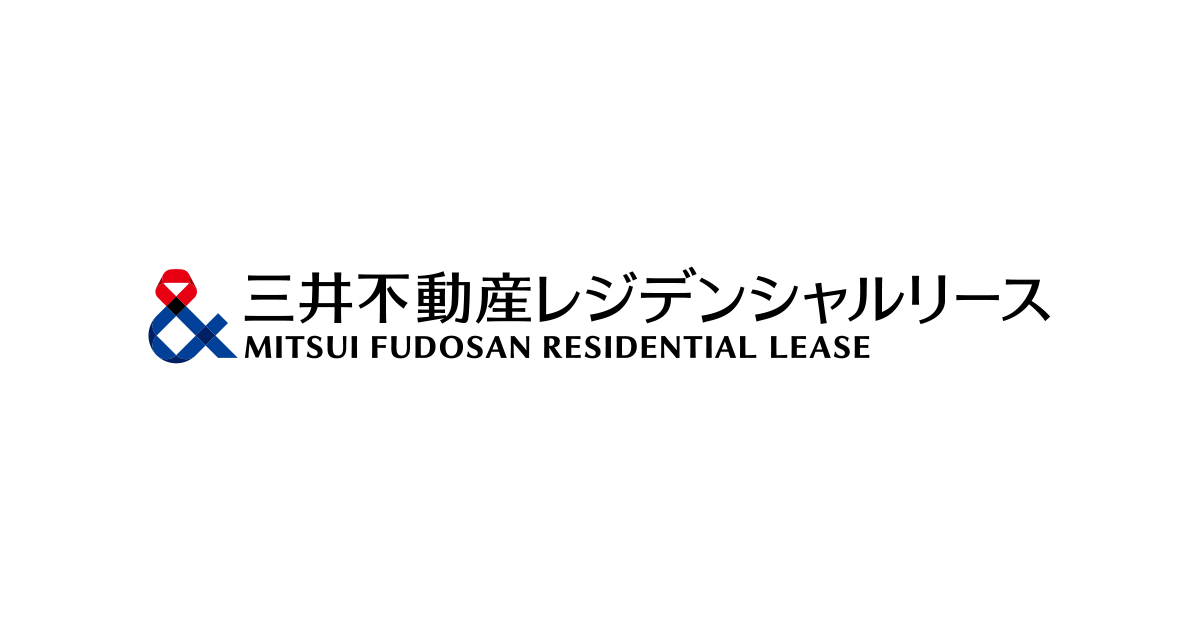 三井不動産レジデンシャルリース｜いちばんに、住む人のこと。