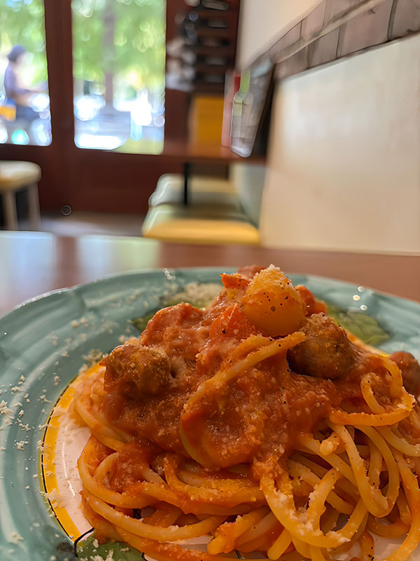 「ポルタ・ヌォーヴァ」