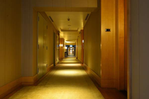 内廊下