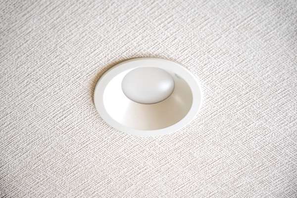 人感センサー（玄関・トイレ）