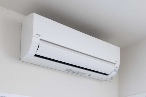 エアコン