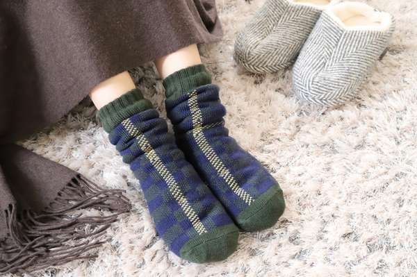 床暖房（1LDK・2LDK）