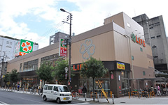 現地周辺イメージ