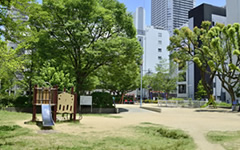 現地周辺イメージ