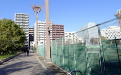 現地周辺イメージ