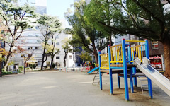 現地周辺イメージ