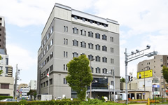 現地周辺イメージ