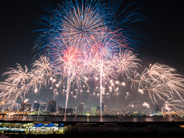 淀川花火大会