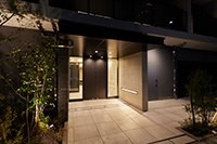 プレディアコート錦糸町スカイビューの外観