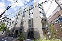 ＥＤＩＴ西池袋の外観