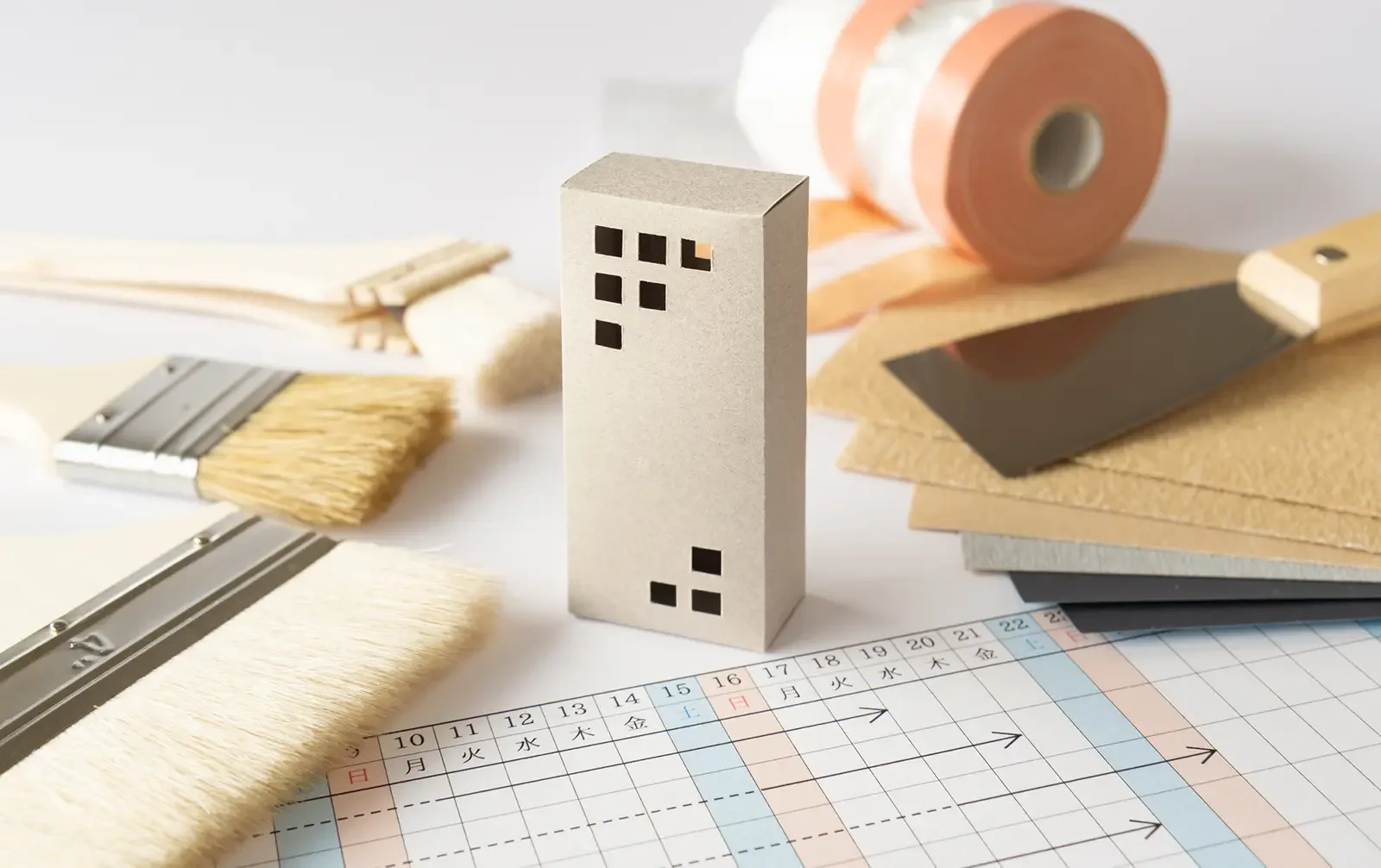 賃貸物件の築年数は何年までがいい？目安や選ぶポイントを解説