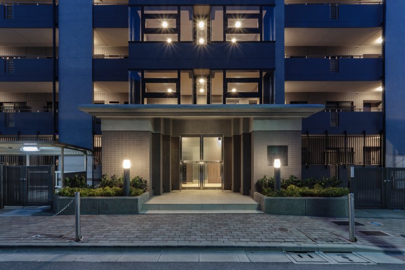 ステラメゾン田端