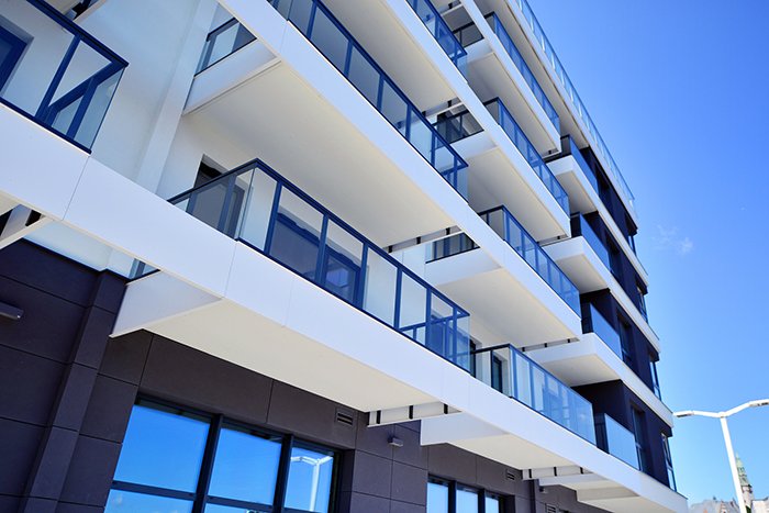 レジデンスのイメージ