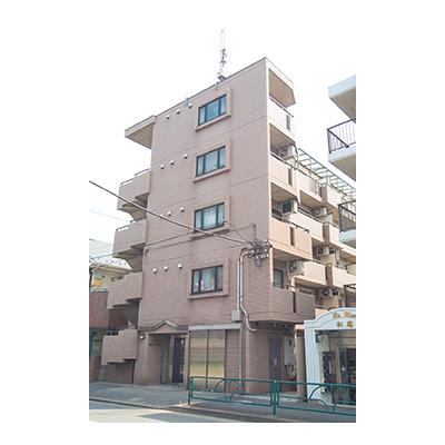 杉並区 区から探す 東京都心の高級賃貸マンションをお探しなら 三井の賃貸 レジデントファースト