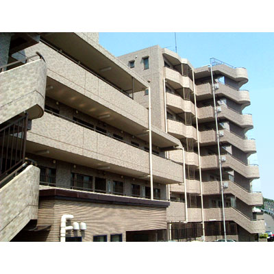 二俣川パーク ホームズ壱番館 東京都心の高級賃貸マンションをお探しなら 三井の賃貸 レジデントファースト