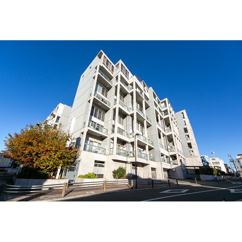 賃貸マンション ROKA TERRAZZA | 東京都心の高級賃貸マンションをお探し