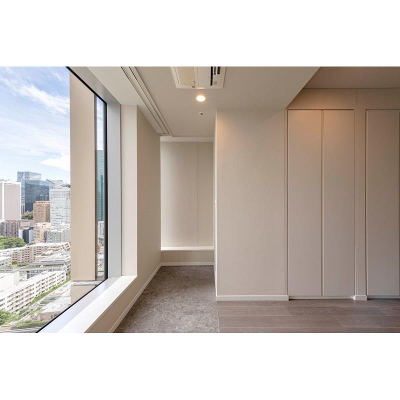 東京ミッドタウン・レジデンシィズ 17階1703 | 東京都心の高級賃貸