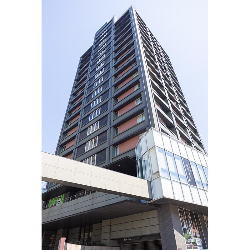 富ヶ谷スプリングス | 東京都心の高級賃貸マンションをお探しなら