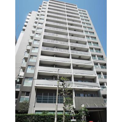 パークアクシス元浅草ステージ | 東京都心の高級賃貸マンションをお