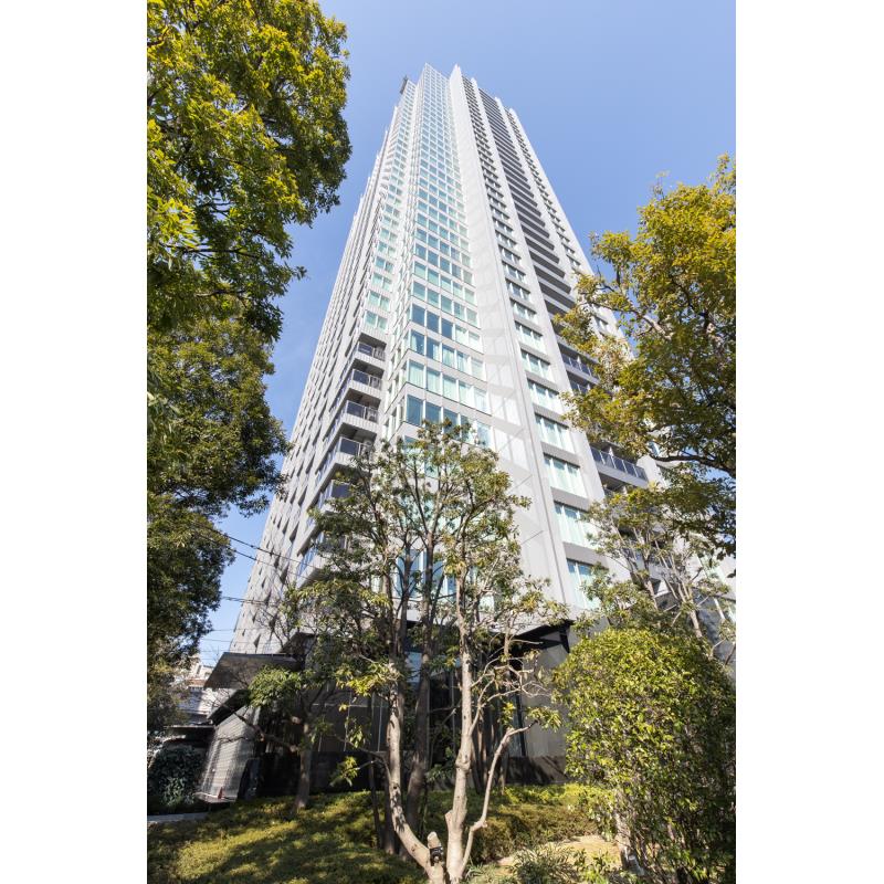 THE ROPPONGI TOKYO CLUB RESIDENCE