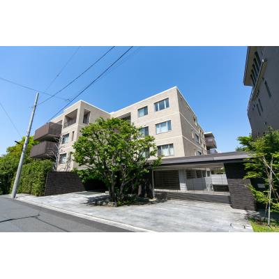 都心のプレミアム低層マンション 東京都心の高級賃貸マンションをお探しなら 三井の賃貸 レジデントファースト