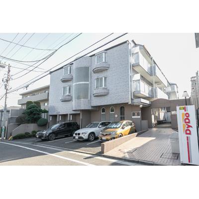 都営住宅 間取り図 ２ｄｋに関する賃貸 高級賃貸 三井の賃貸