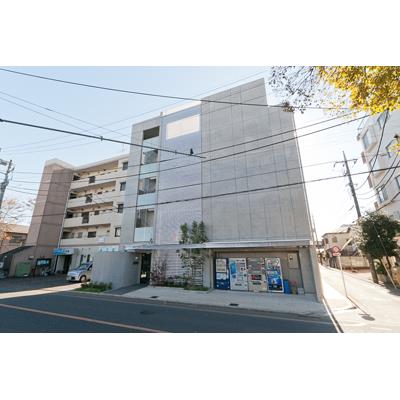 上水南アパートメント 東京都心の高級賃貸マンションをお探しなら 三井の賃貸 レジデントファースト