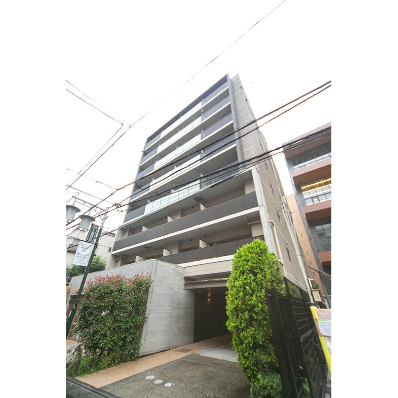 ザ マグノリアガーデン恵比寿 | 東京都心の高級賃貸マンションをお探し