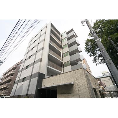 オークステージ武蔵野 東京都心の高級賃貸マンションをお探しなら 三井の賃貸 レジデントファースト