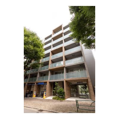 フレシール阿佐ヶ谷 東京都心の高級賃貸マンションをお探しなら 三井の賃貸 レジデントファースト