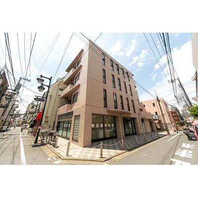 ソシエ長崎第二 東京都心の高級賃貸マンションをお探しなら 三井の賃貸 レジデントファースト