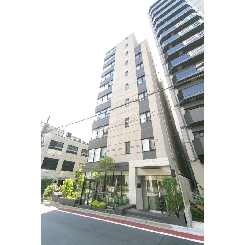 パークアクシス南青山七丁目 | 東京都心の高級賃貸マンションをお探し