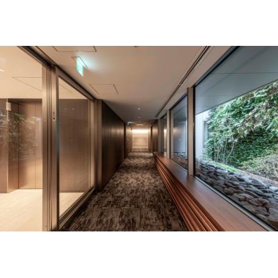 北東北東明大京九 ページ 東京ミッドタウン八重洲 八重洲セントラルタワー - fujitec