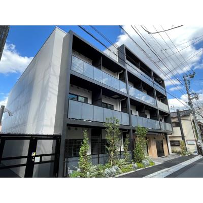 パークアクシス板橋MUSE | 東京都心の高級賃貸マンションをお探しなら