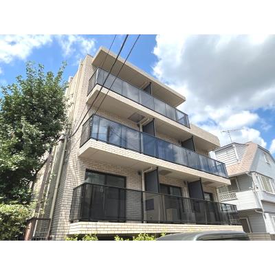 COMPOSITE目黒学芸大学THEPARK | 東京都心の高級賃貸