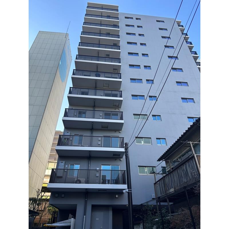 アクシストリート　板橋区　 パークアクシス板橋本町ステーションゲート | 高級賃貸マンション