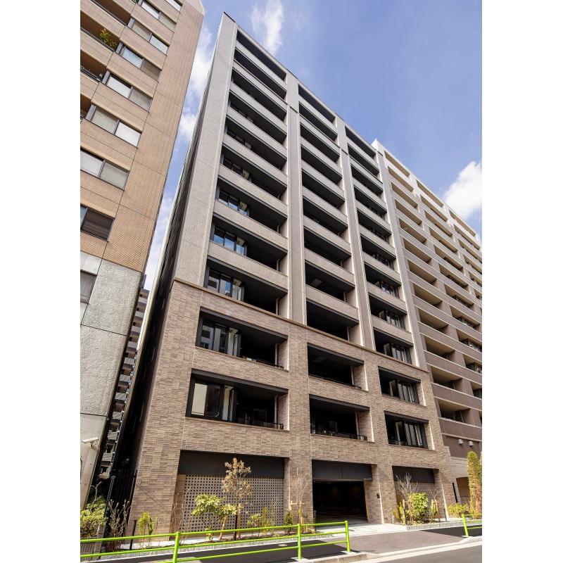 ロイジェント銀座 | 東京都心の高級賃貸マンションをお探しなら［三井