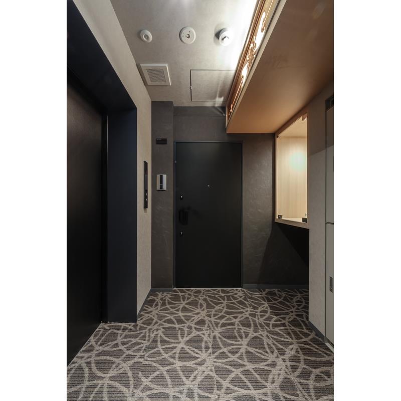 THE AKASAKA RESIDENCE S.O.A. -spirit of akasaka- | 東京都心
