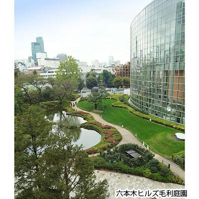 ザ・レジデンス六本木 21階 2024120240 | 東京都心の高級賃貸