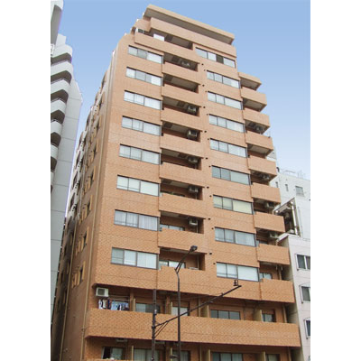 トーア三田ガーデン 東京都心の高級賃貸マンションをお探しなら 三井の賃貸 レジデントファースト