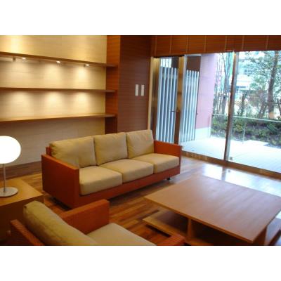 芝浦アイランド グローヴタワー | 東京都心の高級賃貸マンションをお