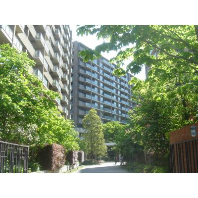 東京テラス H棟 東京都心の高級賃貸マンションをお探しなら 三井の賃貸 レジデントファースト