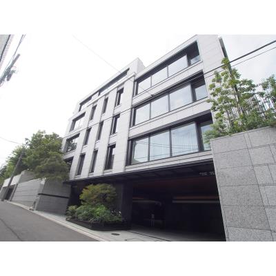 ザ パークハウス グラン 麻布仙台坂 東京都心の高級賃貸マンションをお探しなら 三井の賃貸 レジデントファースト