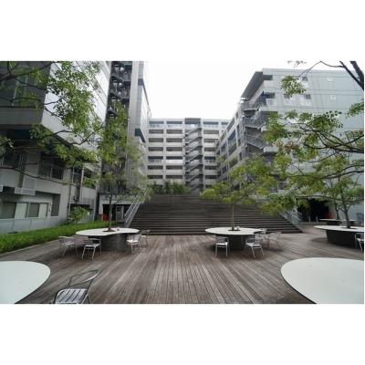 東雲 SKYZ Tower & Garden - The Skyscraper Center